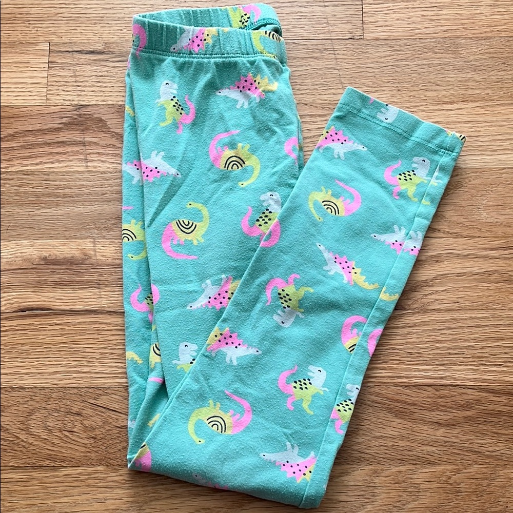Cat&jack M: 7-8 legging